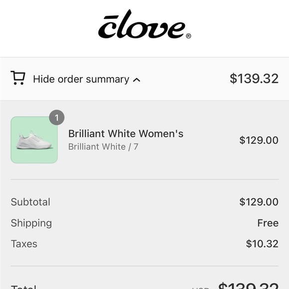 Clove Brilliant White - Picture 9 of 9